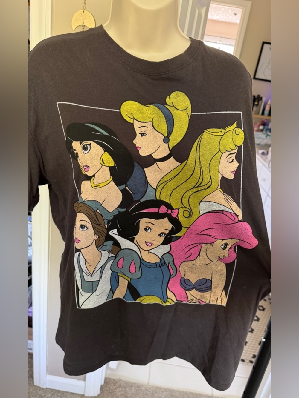 Disney Princesses Tee